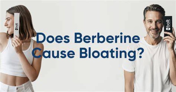Does berberine cause autophagy?