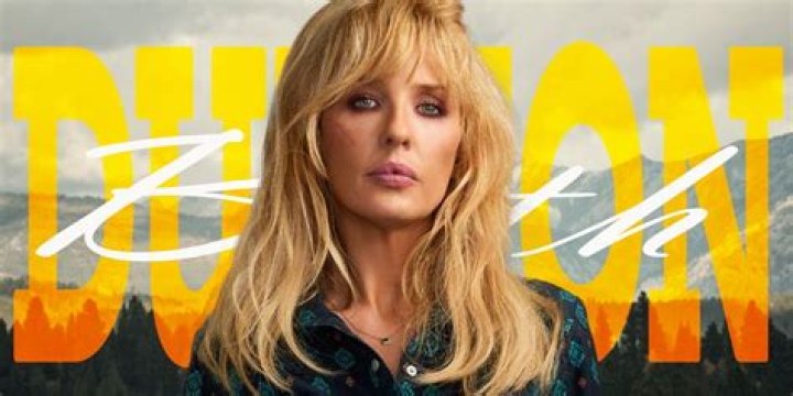Does Beth in Yellowstone go to jail?