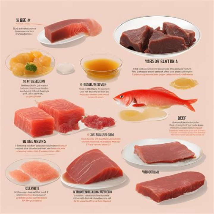 Does bovine gelatin have pork?