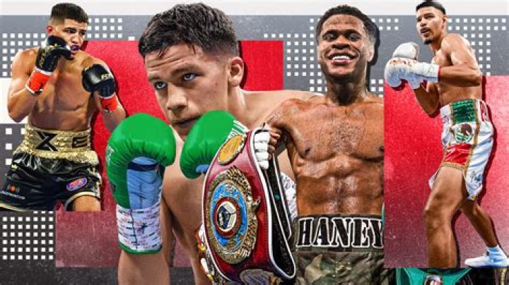 Does boxing have 4 medals?
