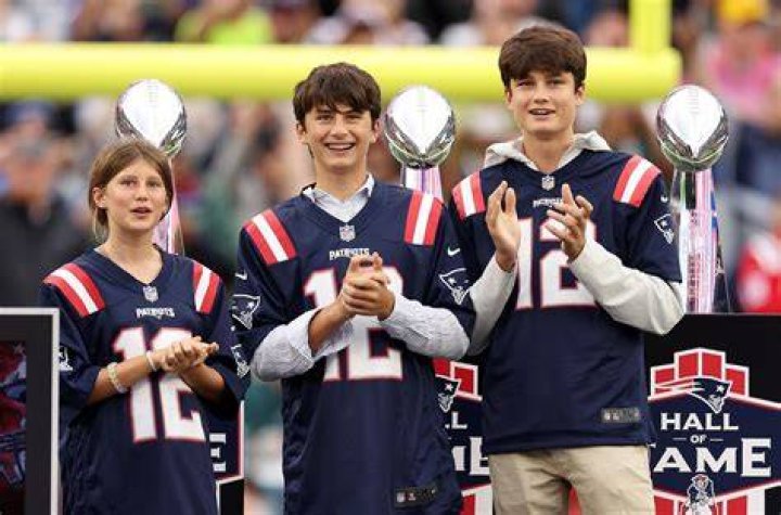 Does Brady have 3 HOF Careers?