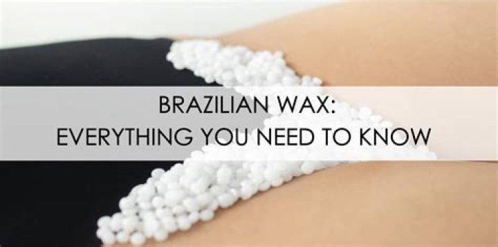 Does Brazilian wax cause sagging?