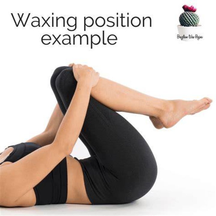 Does Brazilian wax include buttocks?