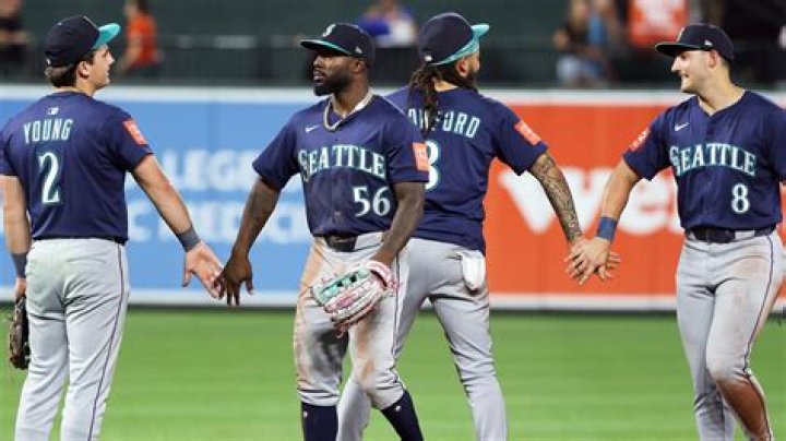 Does Buffalo New York have a baseball team?