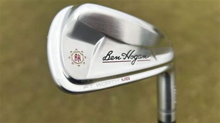 Does Callaway own Ben Hogan golf?