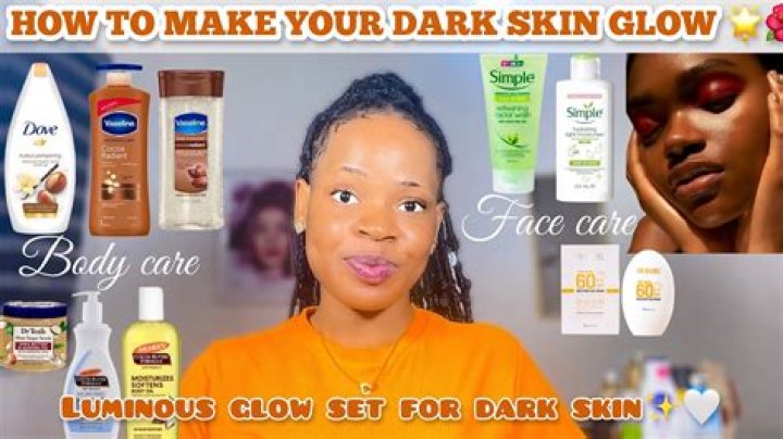 Does celery make your skin glow?