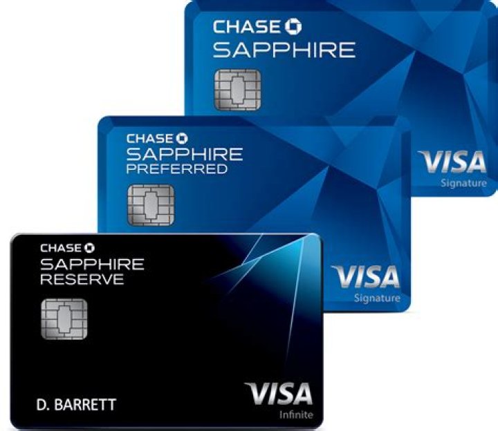 Does Chase Preferred have lounge access?
