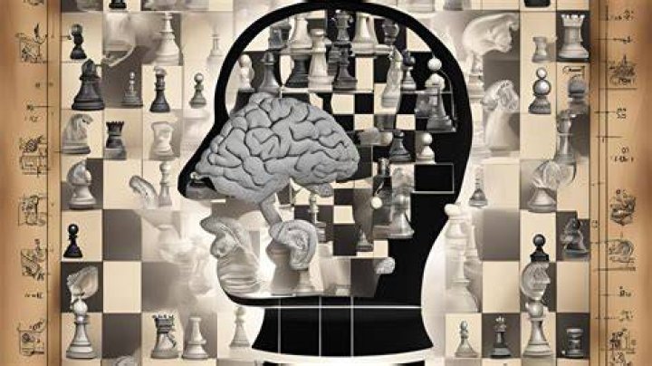 Does chess change the brain?