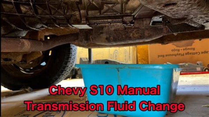 Does Chevy have a 10 speed transmission?