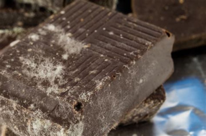 Does chocolate have electrolytes?
