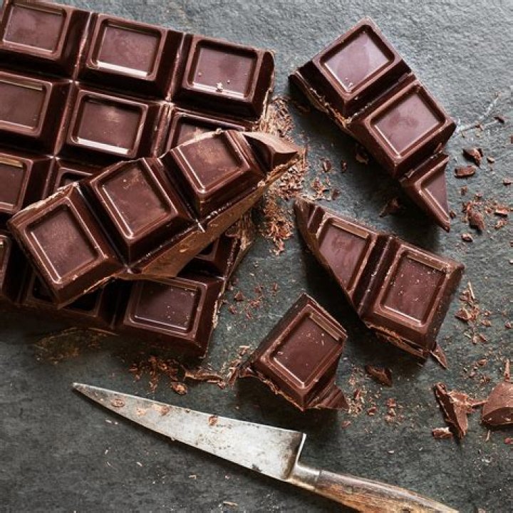 Does chocolate help with spicy food?