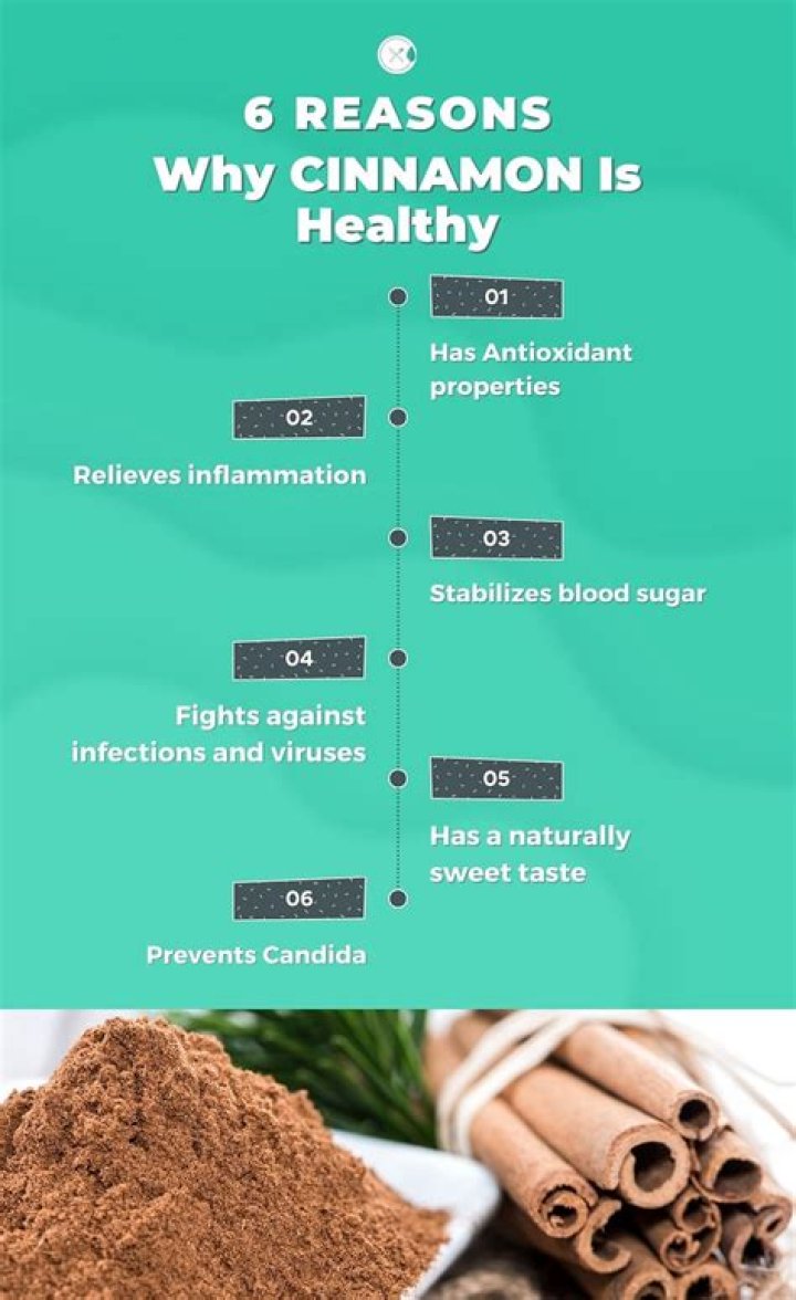 Does cinnamon help tooth pain?