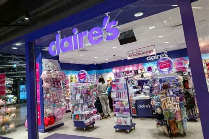 Does Claires blue light discount?