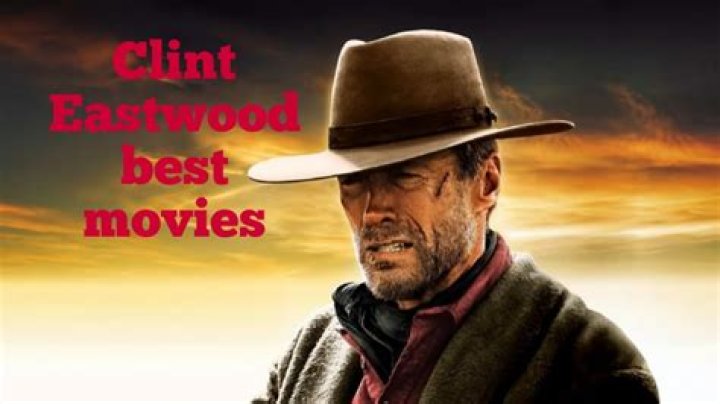 Does Clint Eastwood write music for his movies?