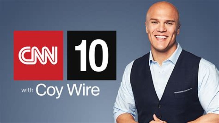 Does CNN have an Apple widget?