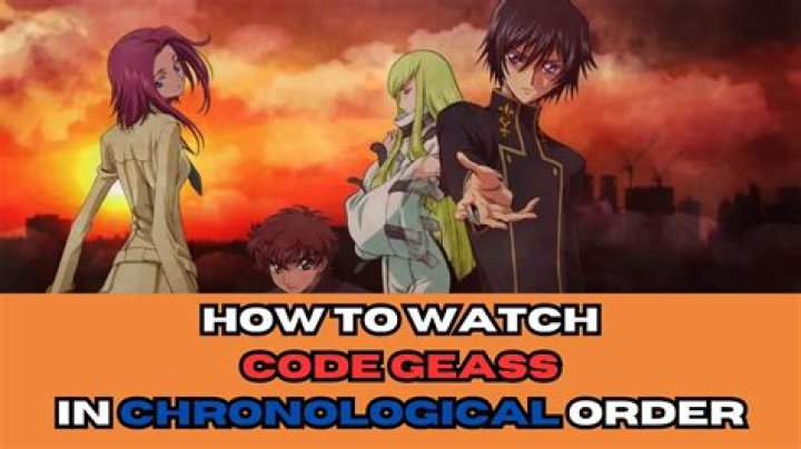 Does Code Geass have happy ending?