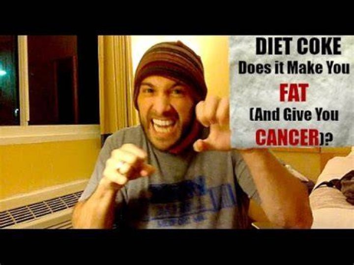 Does Coke make you fat?