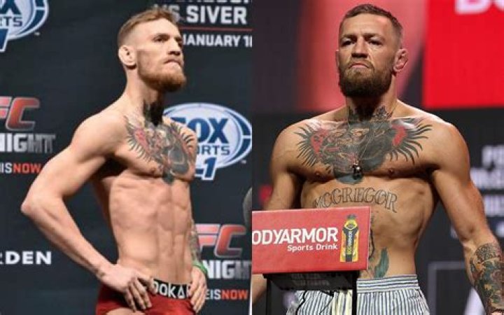 Does Conor McGregor own a pub?