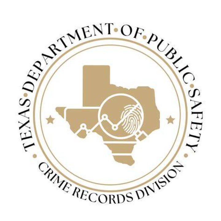 Does criminal record clear after 7 years in Texas?