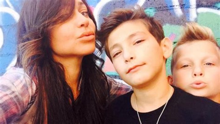 Does Darcy and Stacy have kids?