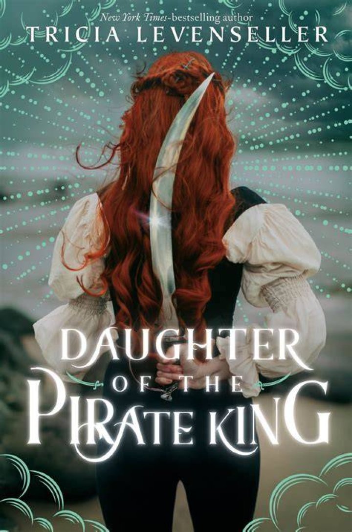 Does daughter of the pirate king have romance?