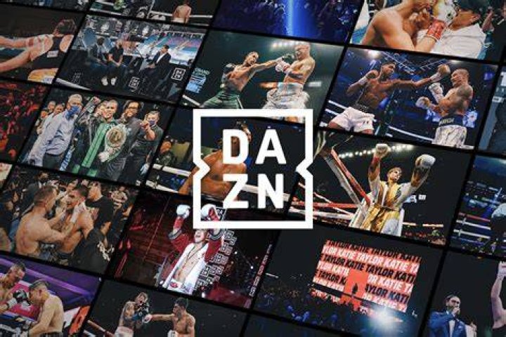 Does DAZN have college football?