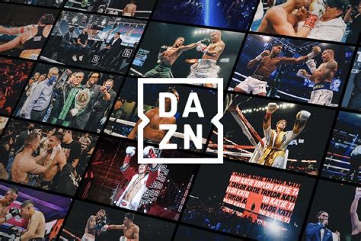 Does DAZN usa have NFL?