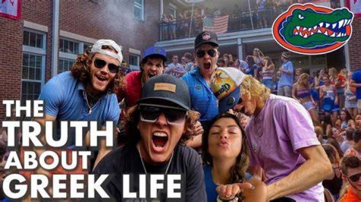 Does Denison have Greek life?