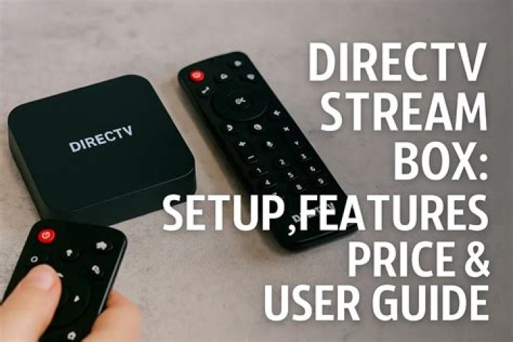 Does DIRECTV have CBS NBC ABC?
