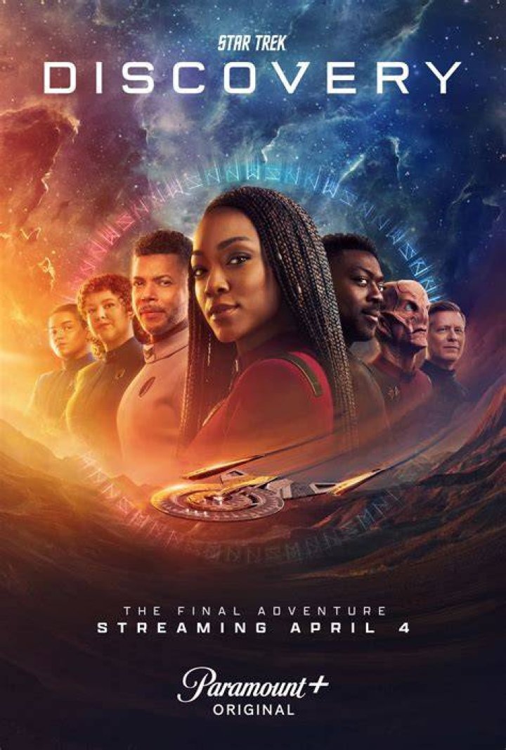 Does Discovery Plus have movies?