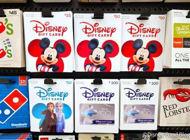 Does Disney sponsor green card?
