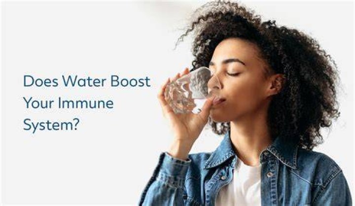 Does drinking lots of water help with inflammation?