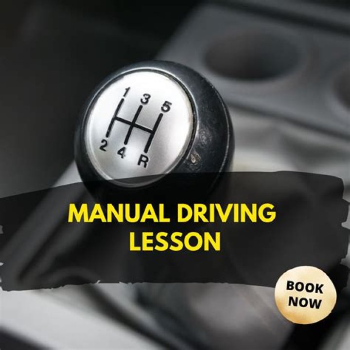 Does driving manual get easier?