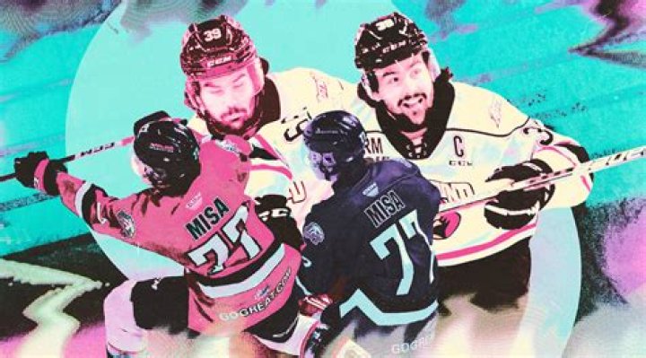 Does Easton hockey still exist?