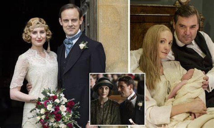 Does Edith end up with Alan?