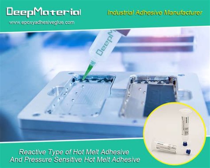Does epoxy melt in heat?