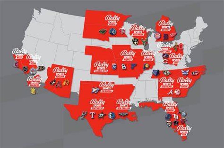 Does ESPN+ have NHL blackouts?