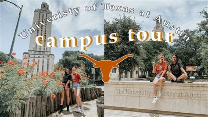 Does everyone get capped at UT Austin?