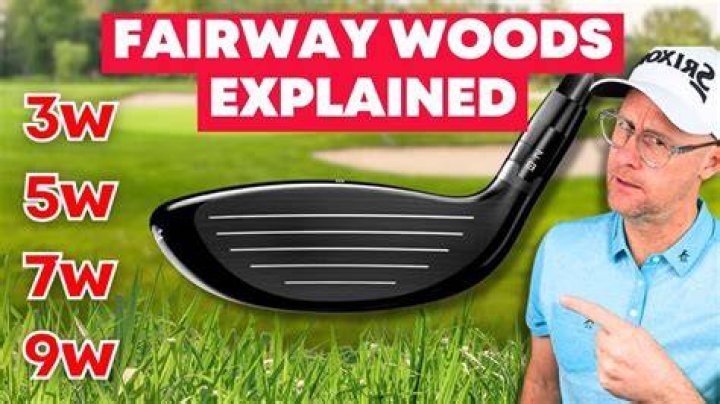 Does First Cut count fairway?
