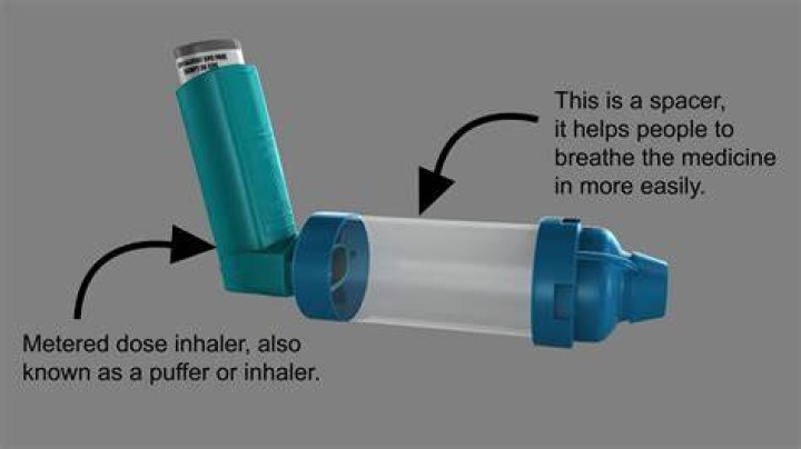 Does fresh air help asthma?