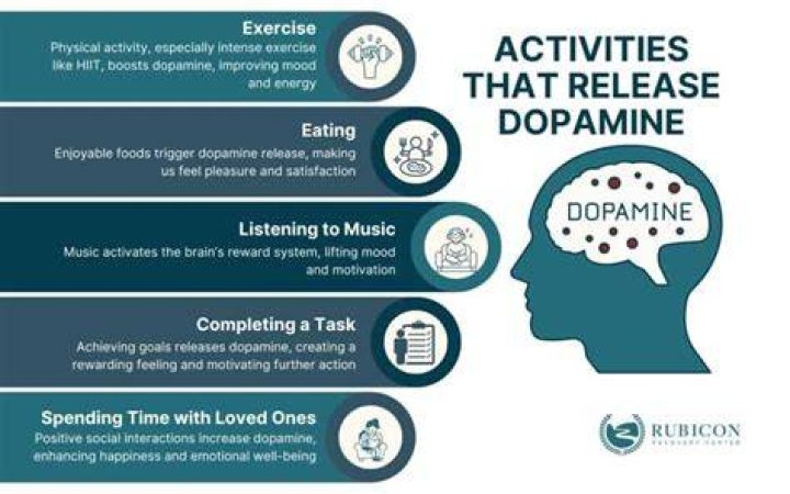 Does ginseng raise dopamine?