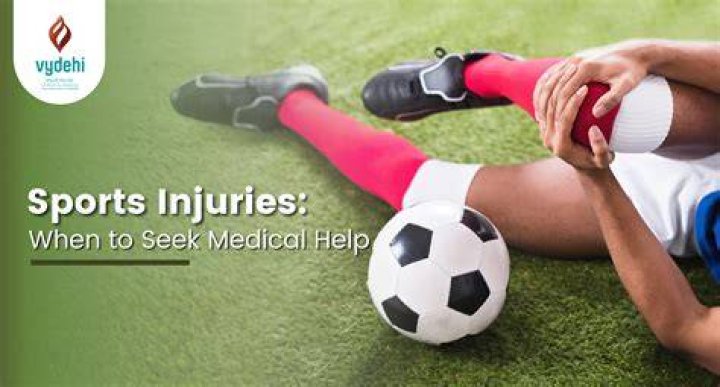 Does golf have the most injuries?
