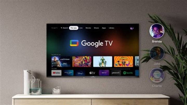 Does Google TV have NBA?