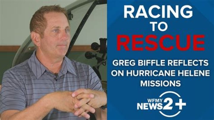 Does Greg Biffle still race?