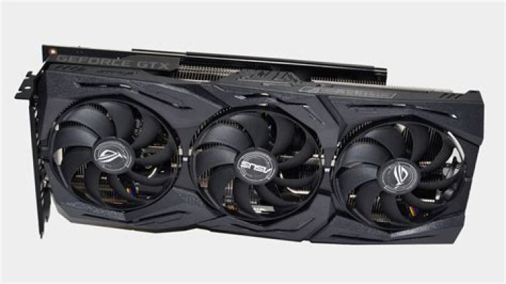 Does GTX 1660 Ti have DLSS?