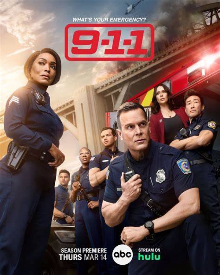 Does hen cheat on her wife in 9-1-1?
