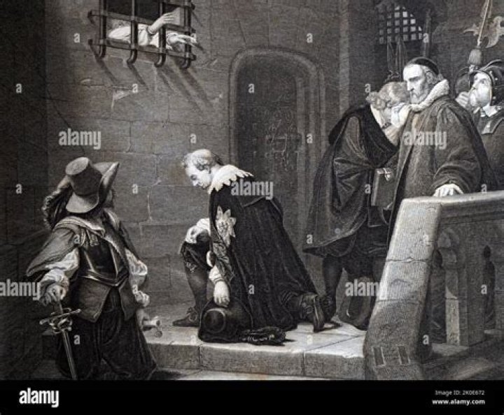 Does high treason carry the death penalty?
