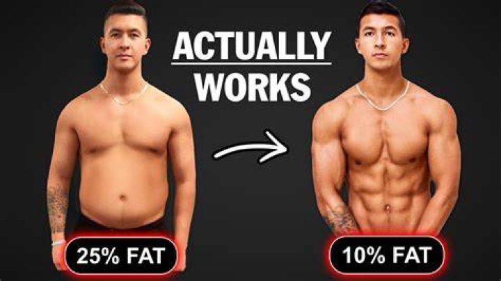 Does HIIT make you lean?