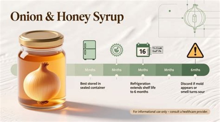 Does honey expire?