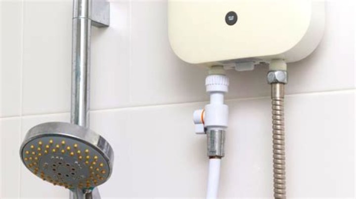 Does hot water make your skin softer?